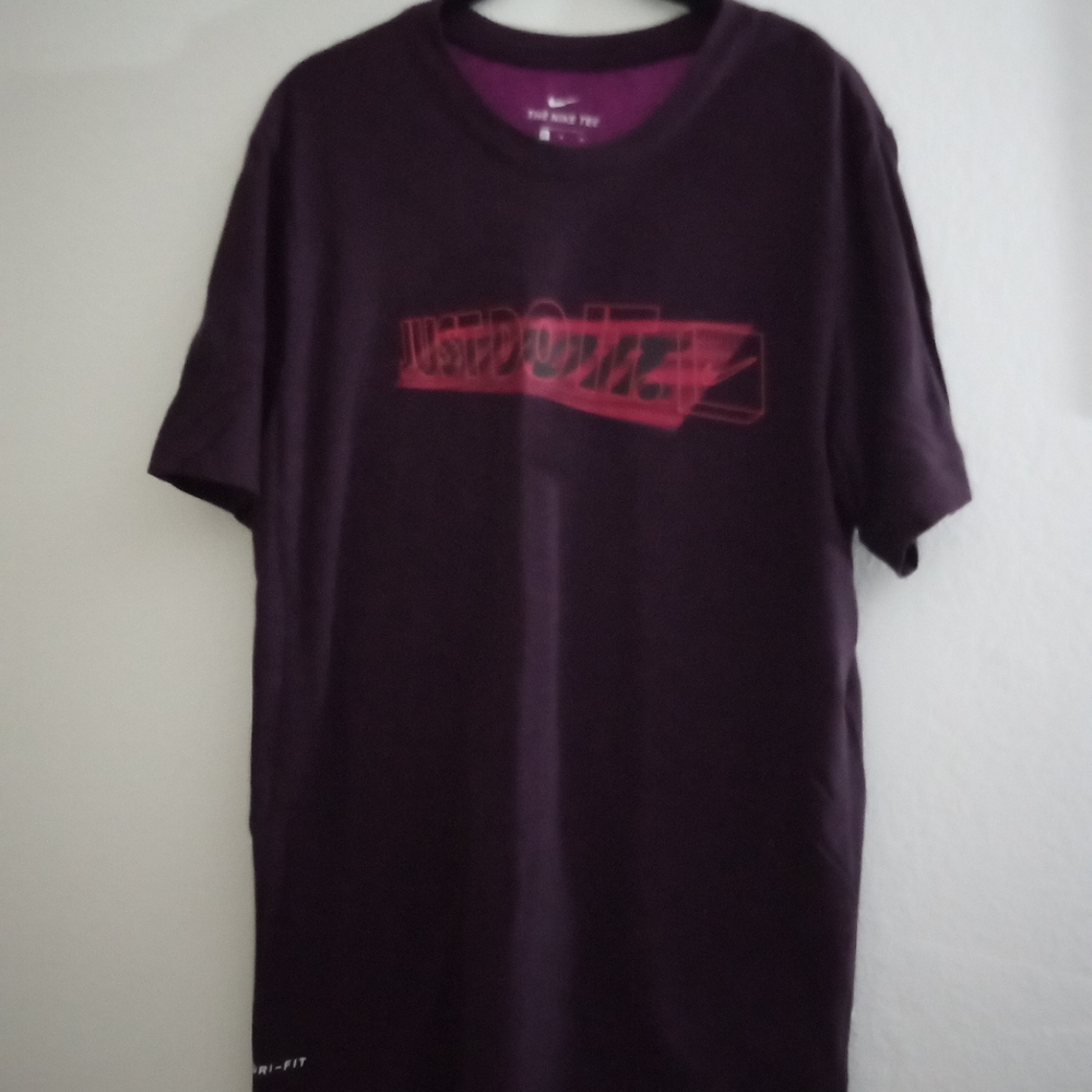 Nike Dri-Fit T-shirt